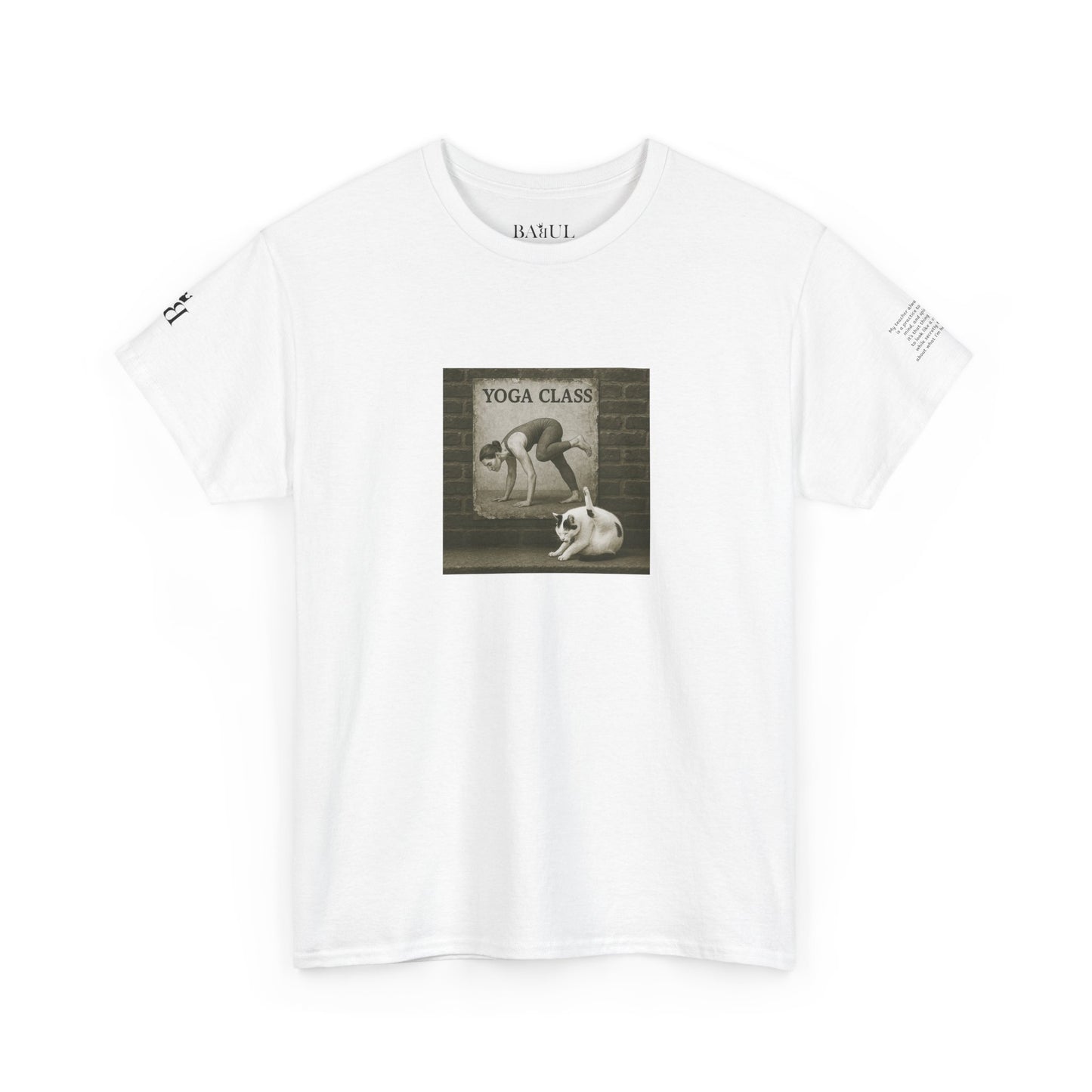 T-shirt Ribelle – Maglietta Unisex in Cotone Pesante per Spiriti Liberi.