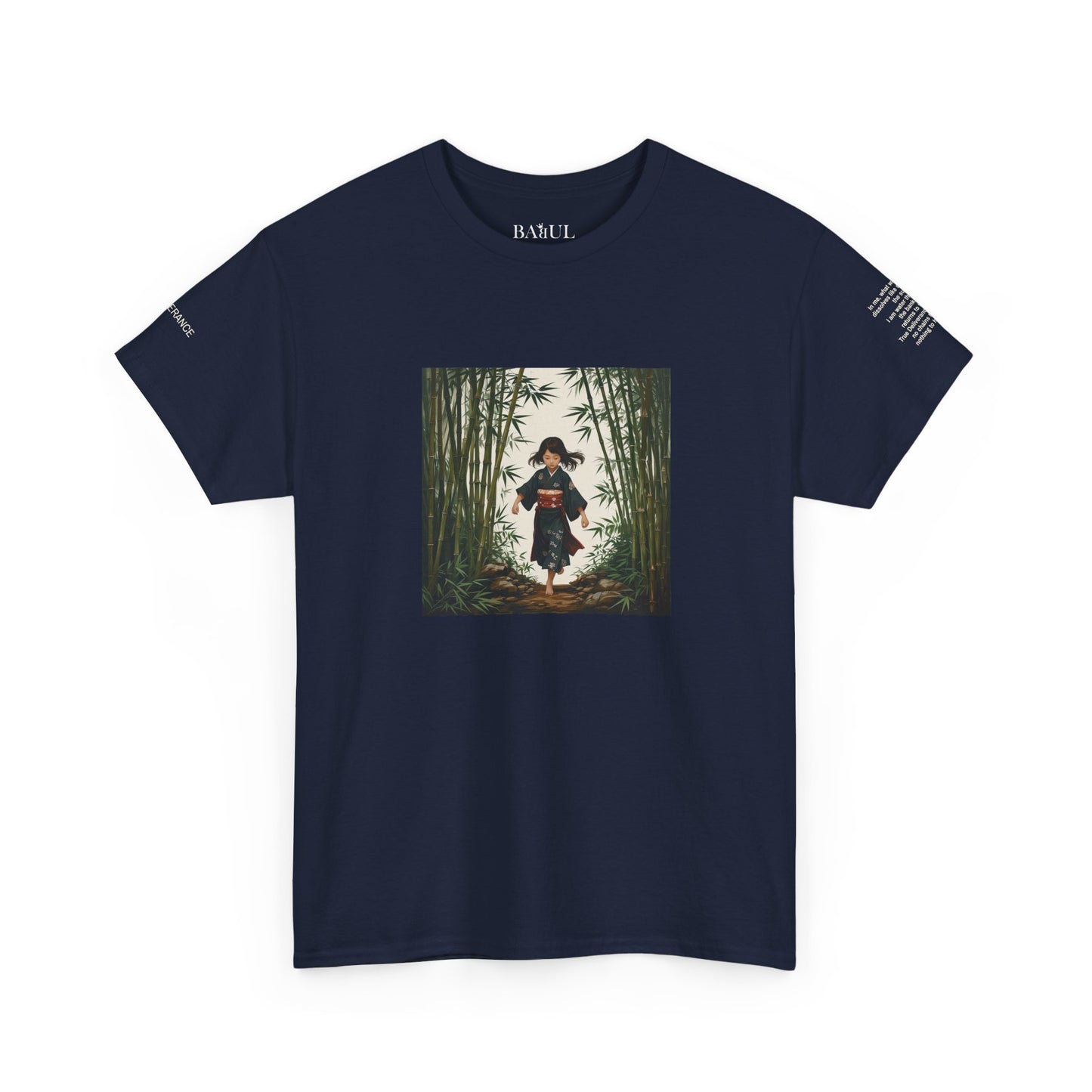 I Ching, T-Shirt degli Esagrammi, La Liberazione