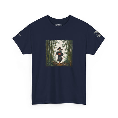 I Ching, T-Shirt degli Esagrammi, La Liberazione
