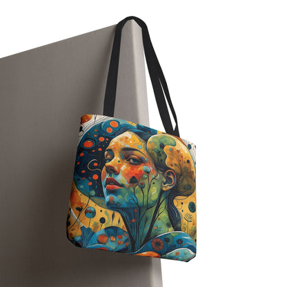 ONIRIC VISIONS. Bags that Dream with You. LOOK AT ME