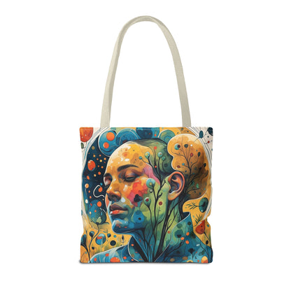 ONIRIC VISIONS. Bags that Dream with You. MAN