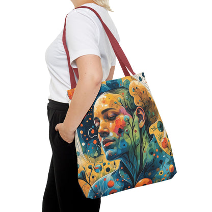 ONIRIC VISIONS. Bags that Dream with You. MAN