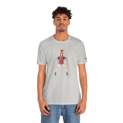 Magliette Anime Athletic Club