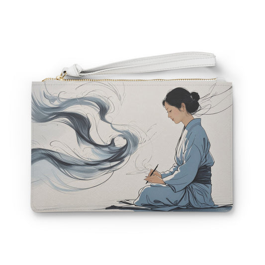 Pochette - Grazia femminile giapponese