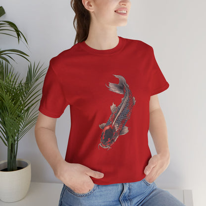 Eternal Ink: The Irezumi Collection" - Traditional Japanese Tattoo Art T-Shirts