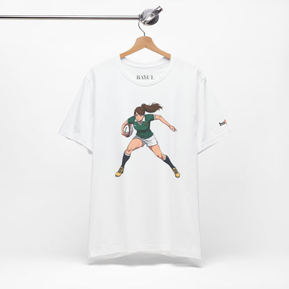 Magliette Anime Athletic Club