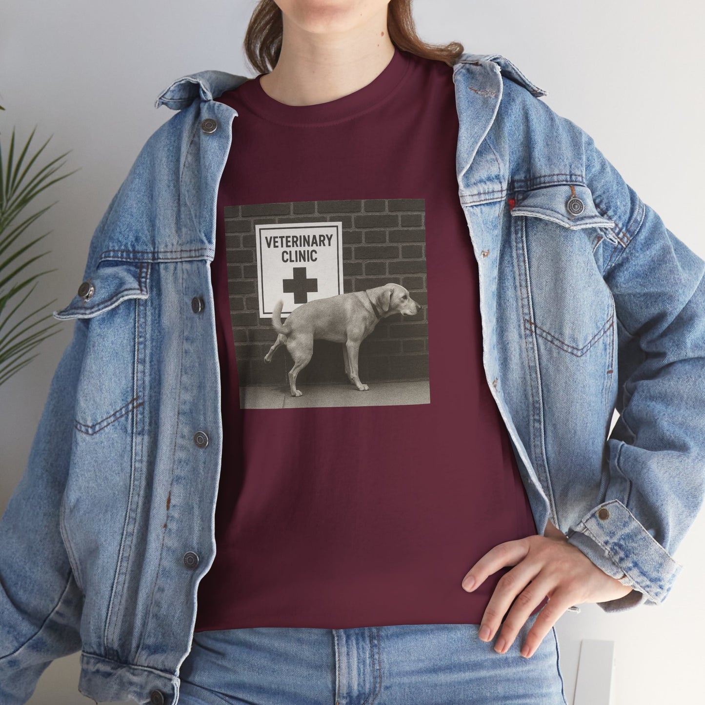 T-shirt Ribelle – Maglietta Unisex in Cotone Pesante per Spiriti Liberi.