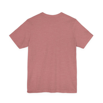 Catlosophy Unisex Jersey Maglietta a maniche corte – Design "Non ti sto ignorando, solo che non me ne frega niente"