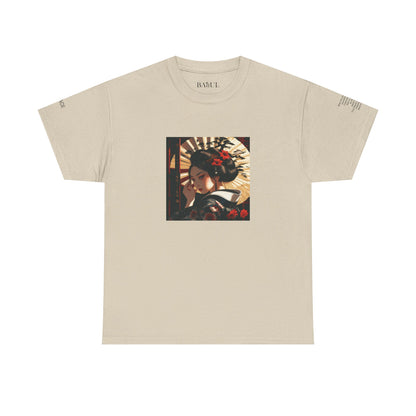 I Ching, T-Shirt degli Esagrammi, La Bellezza