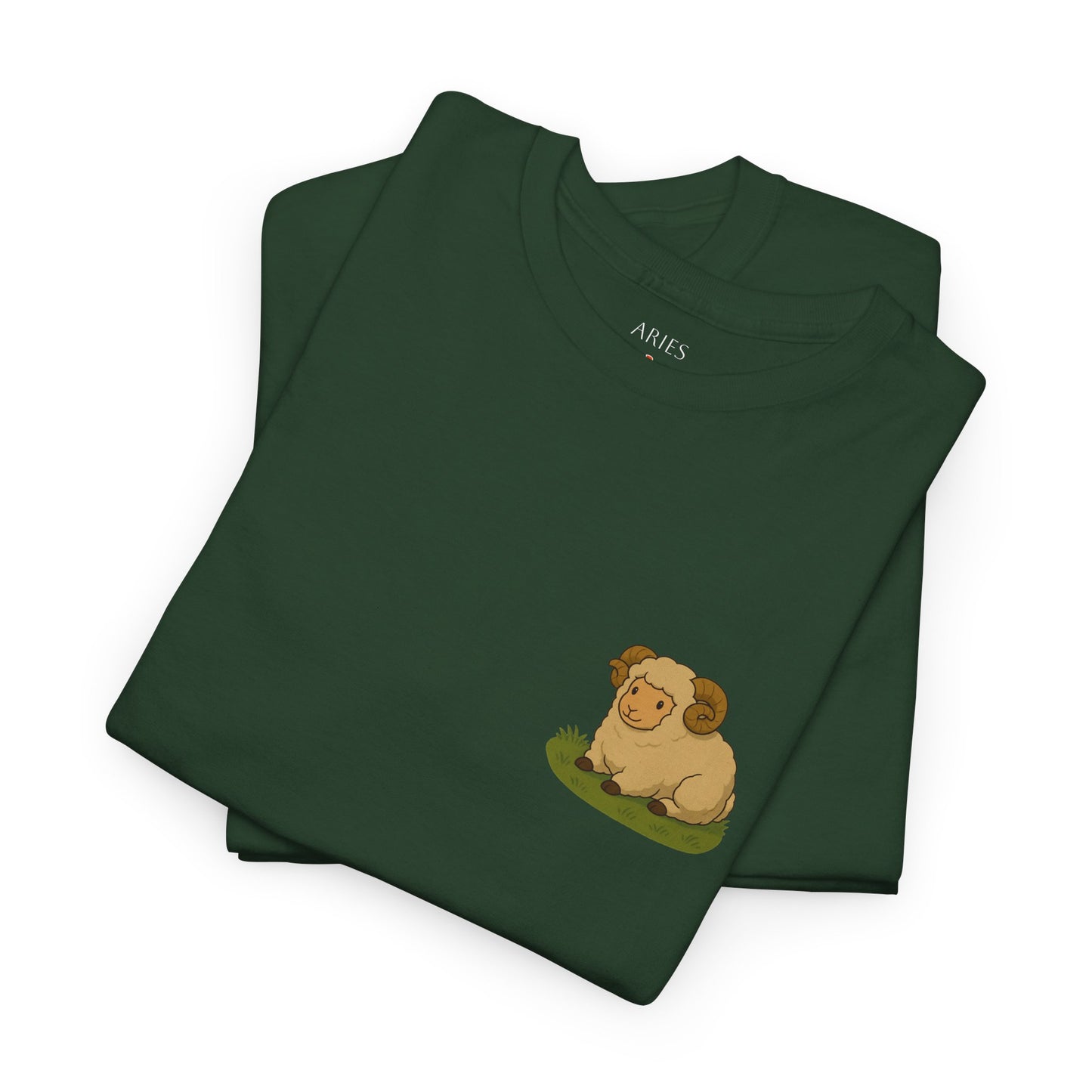 ARIES - Dreamy Zodiac T-Shirts – The Magic of the Stars