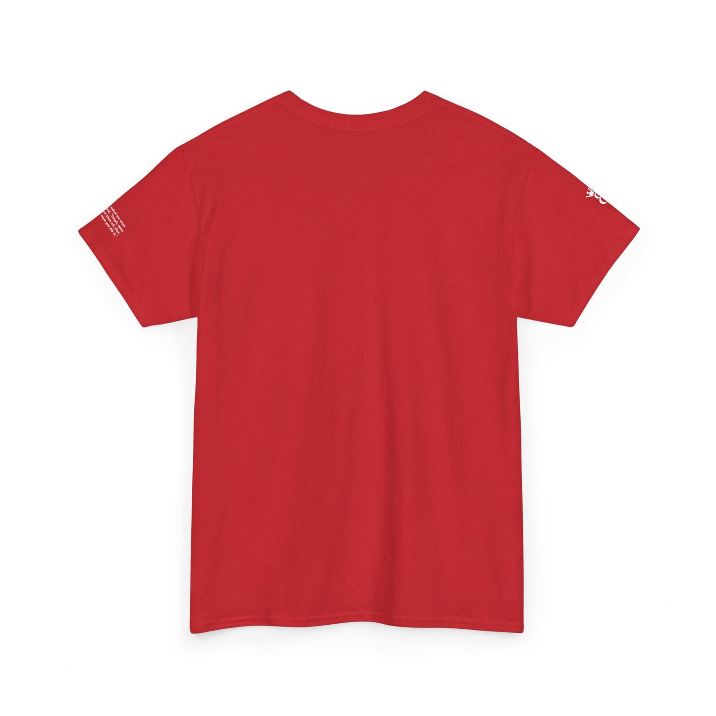 T-shirt Ribelle – Maglietta Unisex in Cotone Pesante per Spiriti Liberi.