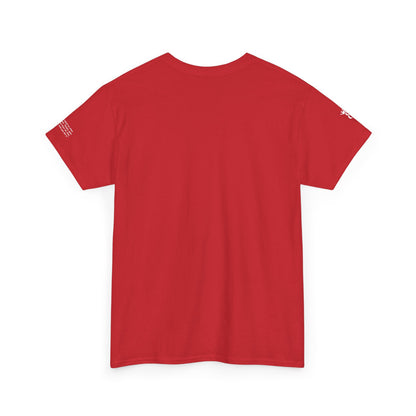 T-shirt Ribelle – Maglietta Unisex in Cotone Pesante per Spiriti Liberi.