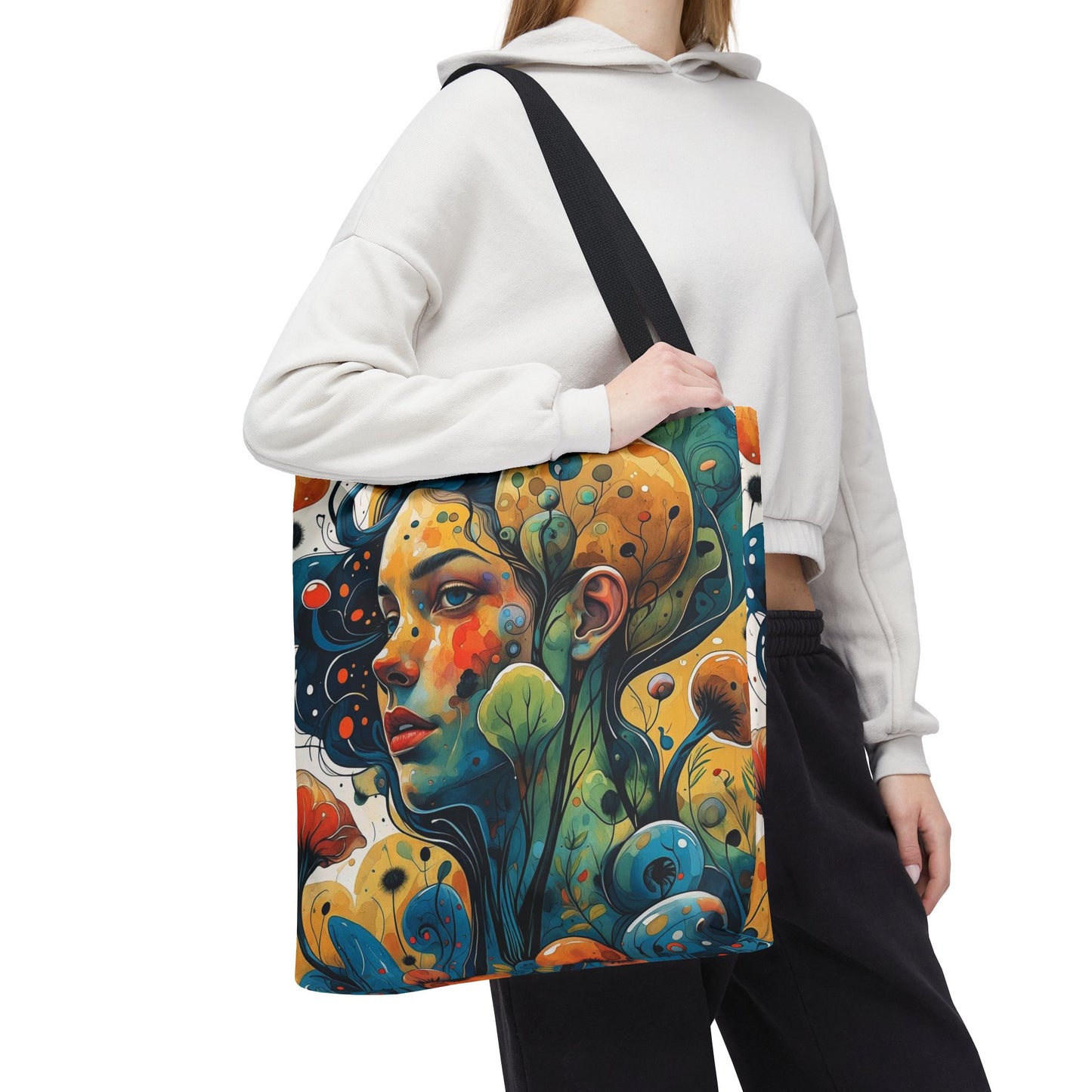ONIRIC VISIONS. Bags that Dream with You. SUMMER