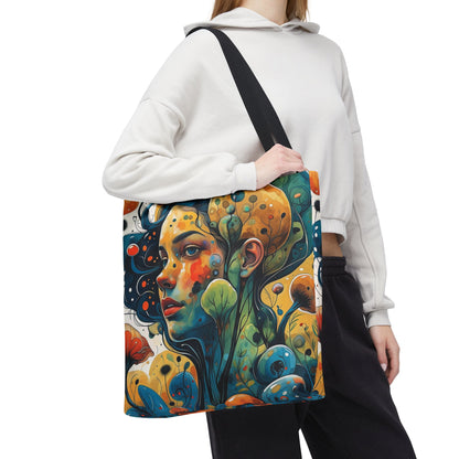ONIRIC VISIONS. Bags that Dream with You. SUMMER