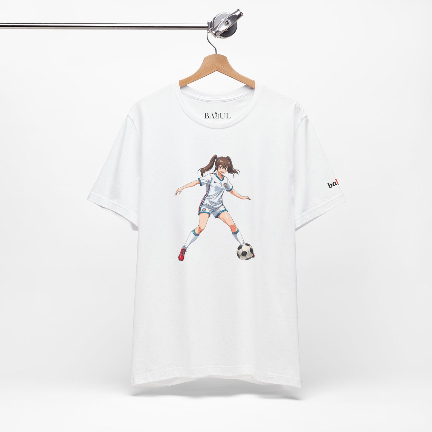 Magliette Anime Athletic Club