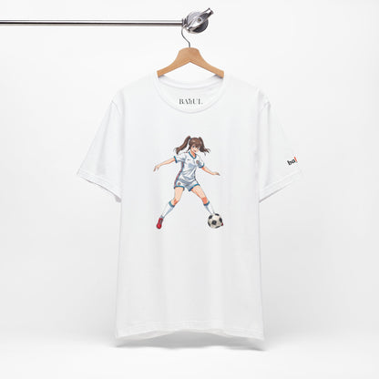 Magliette Anime Athletic Club