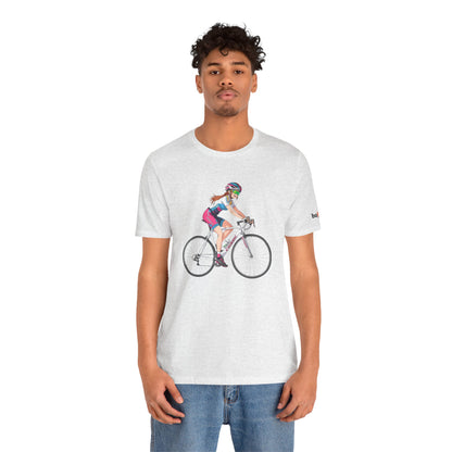 Magliette Anime Athletic Club