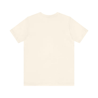 Doglosophy Unisex Jersey Short Sleeve Tee –  If you can't eat it or play with it,  pee on it and move on