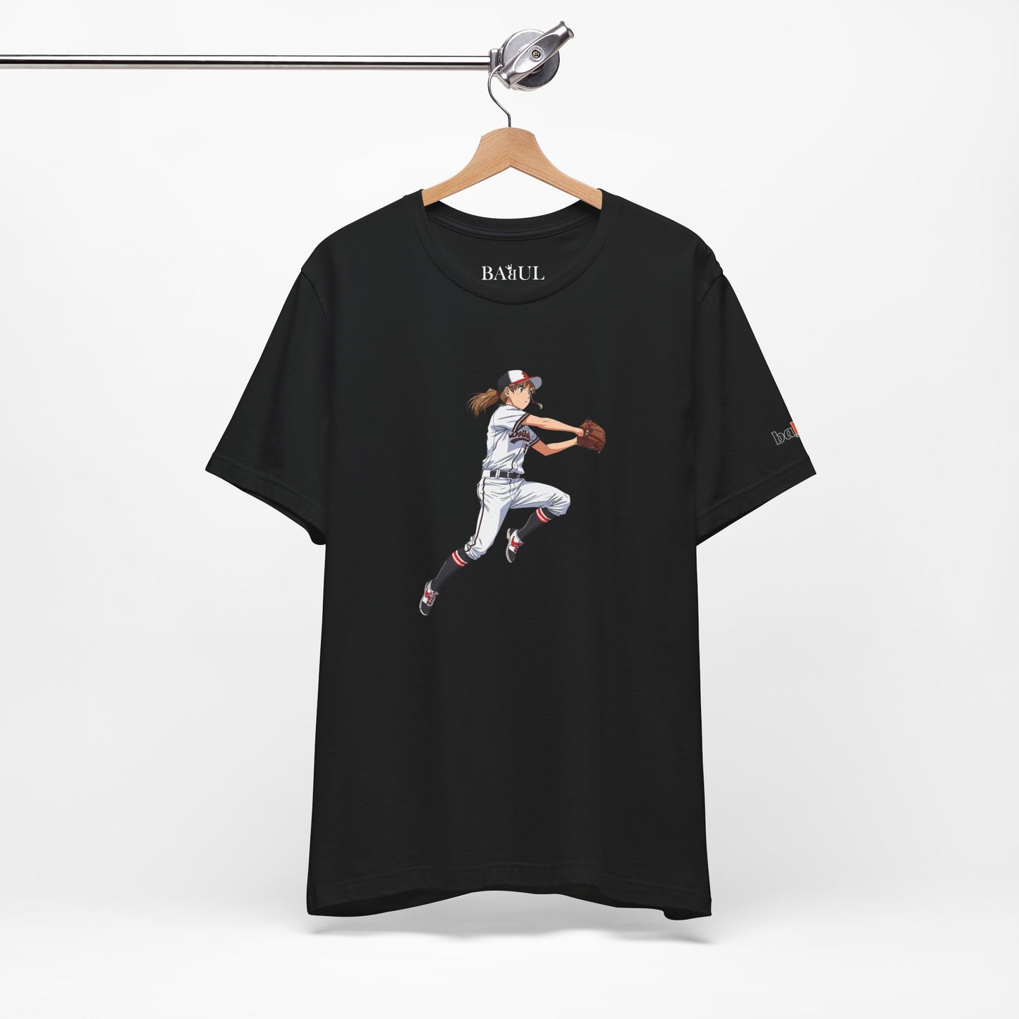 Magliette Anime Athletic Club