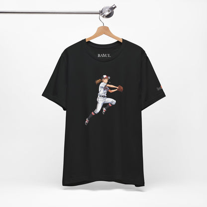 Magliette Anime Athletic Club