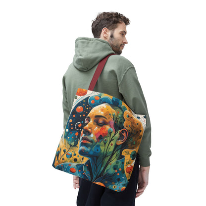 ONIRIC VISIONS. Bags that Dream with You. MAN