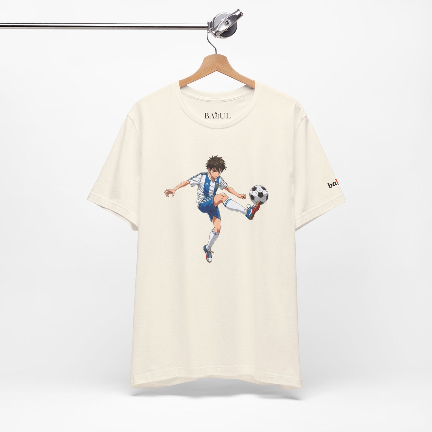 Magliette Anime Athletic Club