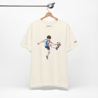 Magliette Anime Athletic Club