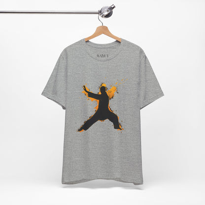 Fluid Form TAI CHI Tee
