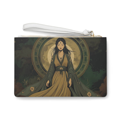 Borsa a tracolla - Grazia femminile giapponese