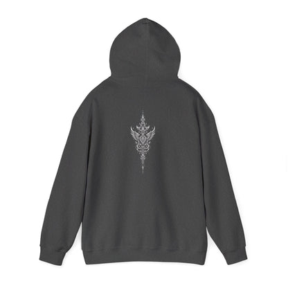 Tattoo Style Sweatshirt