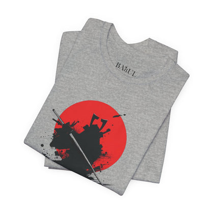 The Warrior’s Shadow: Why the Samurai is the Archetype of Our Time