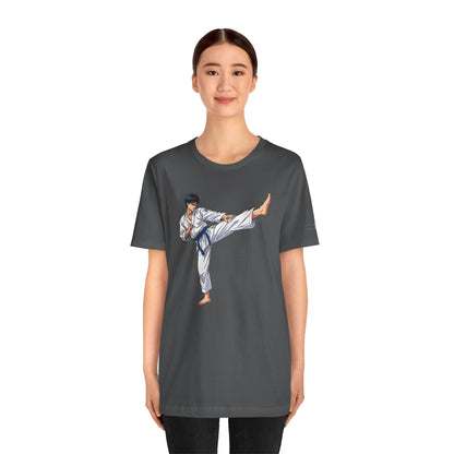 Magliette Anime Athletic Club