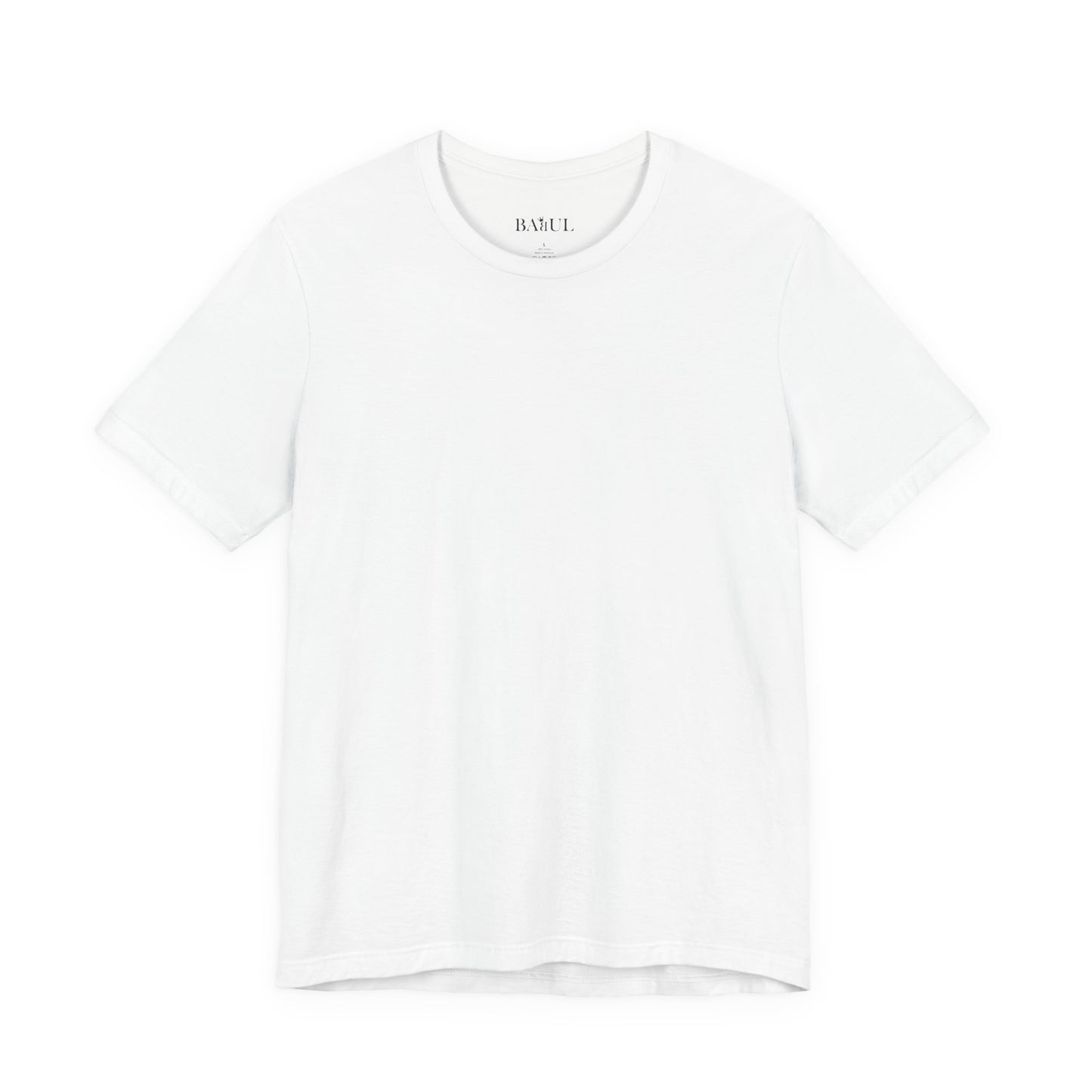 The Bold Oni Mask Streetwear T-Shirt