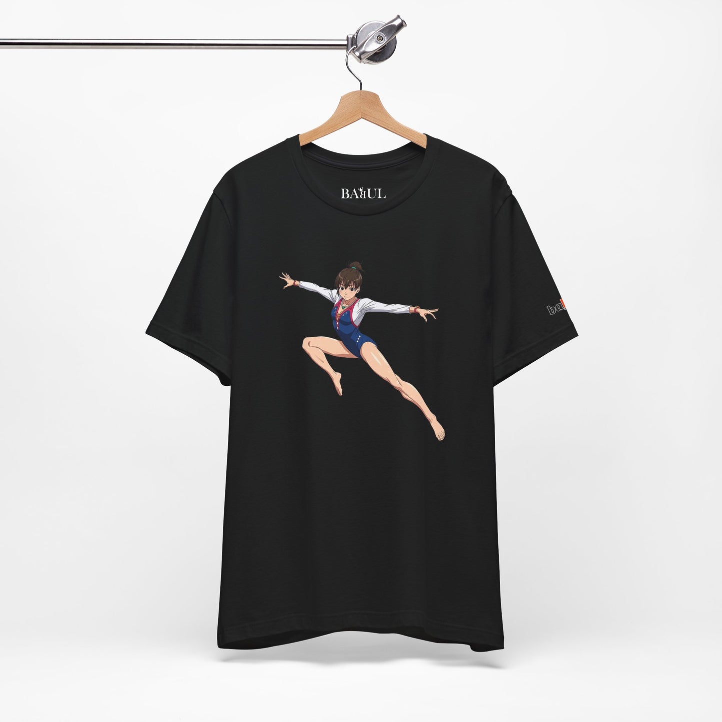 Magliette Anime Athletic Club
