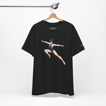 Magliette Anime Athletic Club