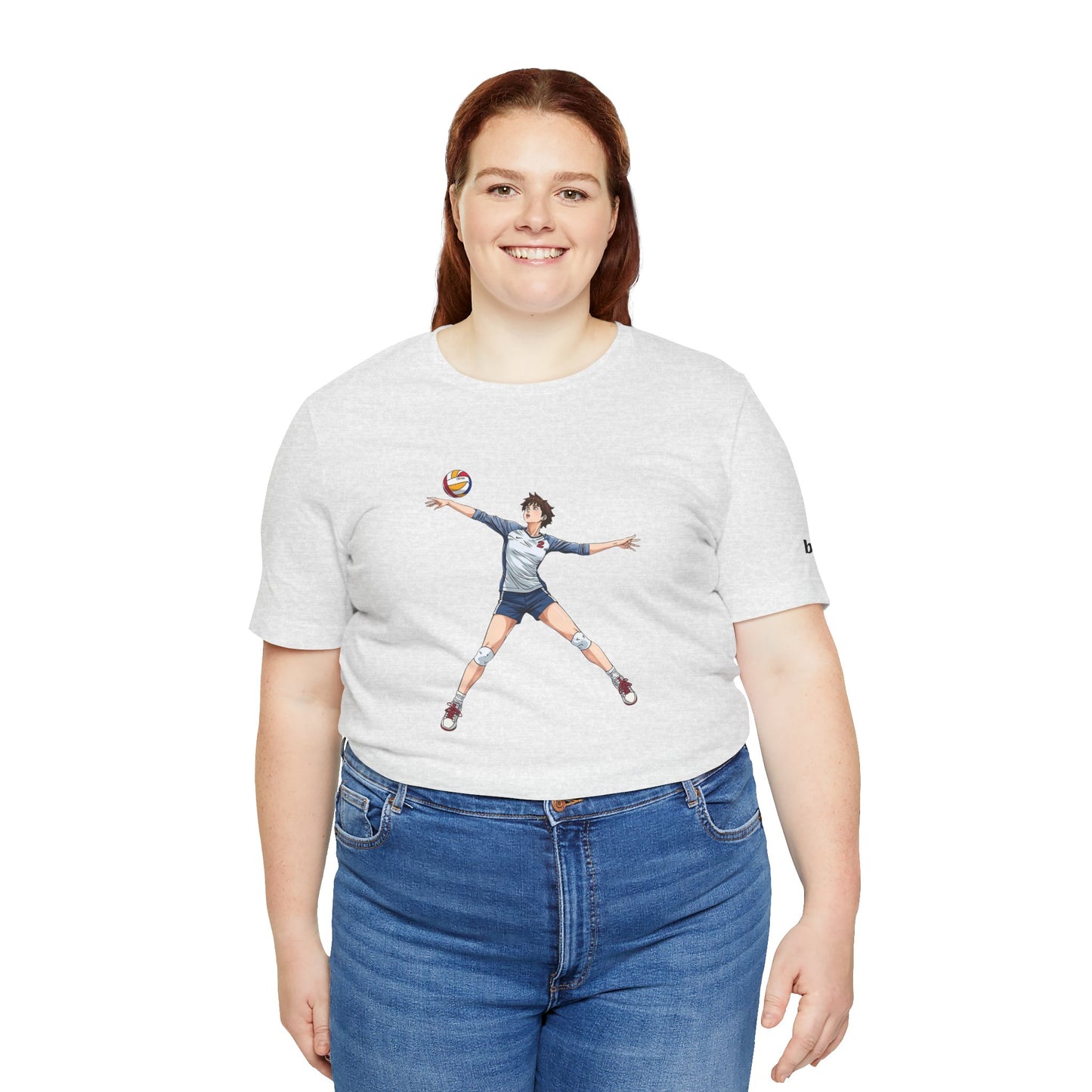 Magliette Anime Athletic Club