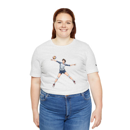 Magliette Anime Athletic Club