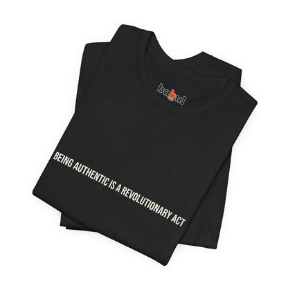Metamorphosis T-Shirt – From Silence to Flight