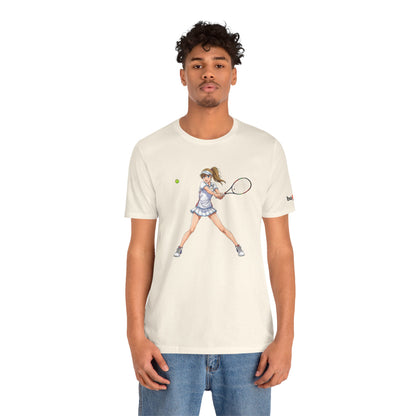 Magliette Anime Athletic Club