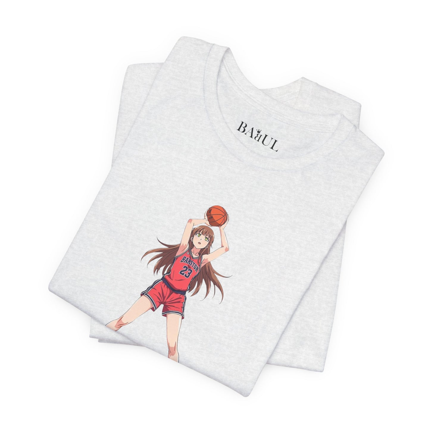 Magliette Anime Athletic Club