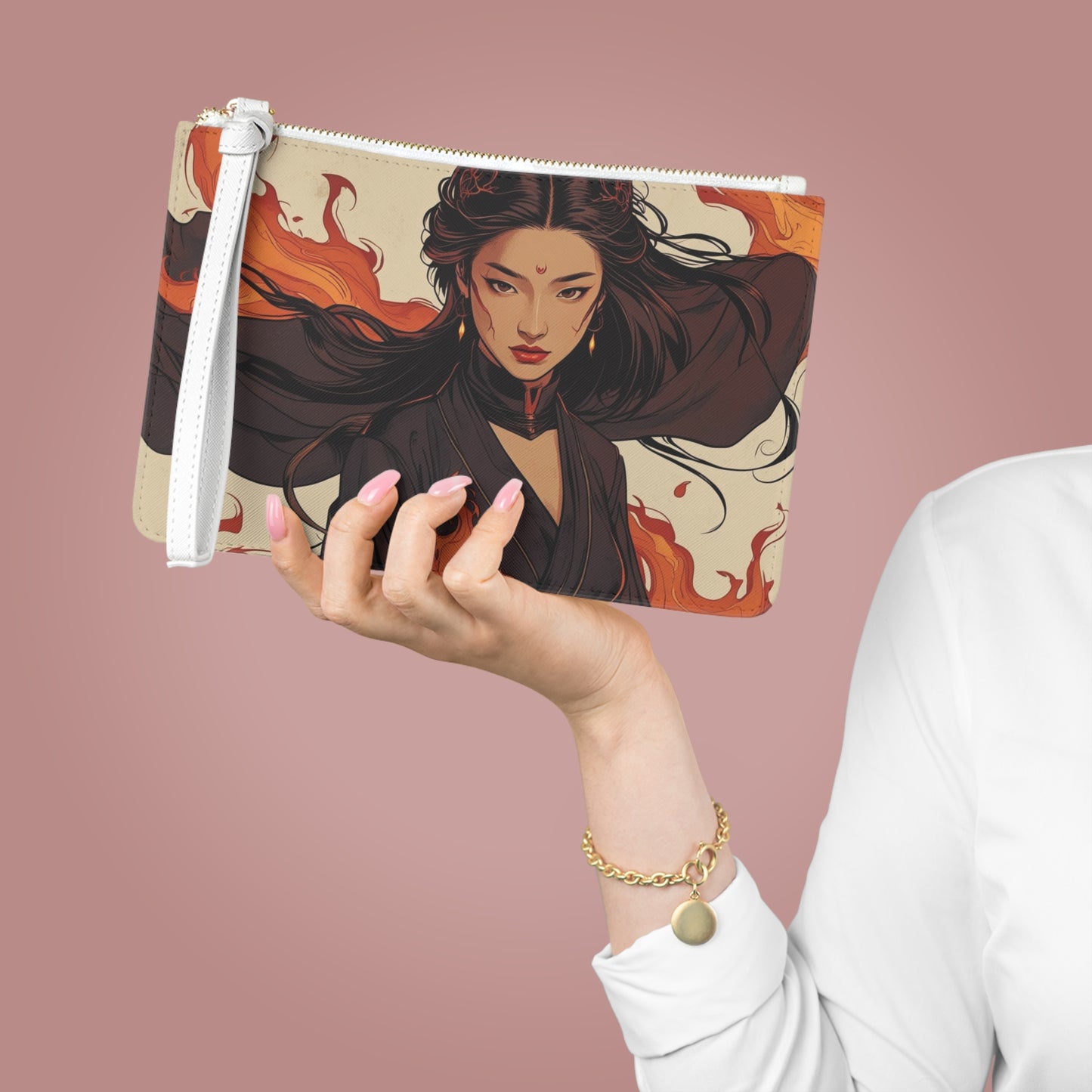 POCHETTE - Grazia femminile giapponese