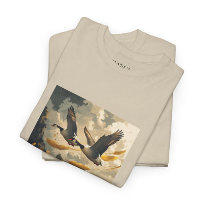 I Ching, T-shirt con gli esagrammi, Lo Sviluppo (Progresso graduale)