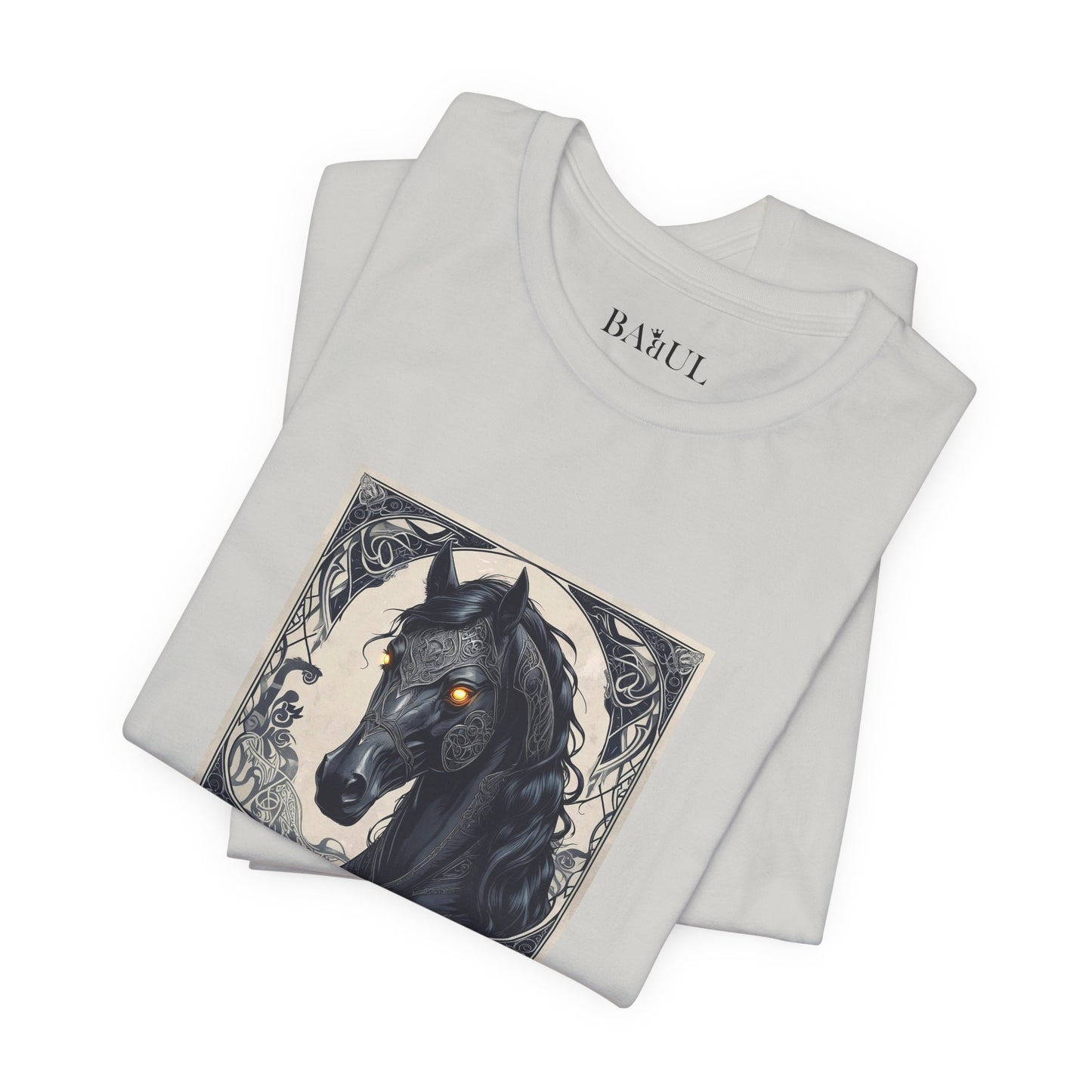 IL CAVALLO – Libero, legato a nulla - Magic Animals T-Shirt