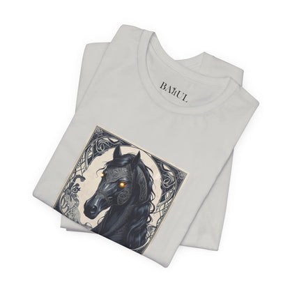 IL CAVALLO – Libero, legato a nulla - Magic Animals T-Shirt