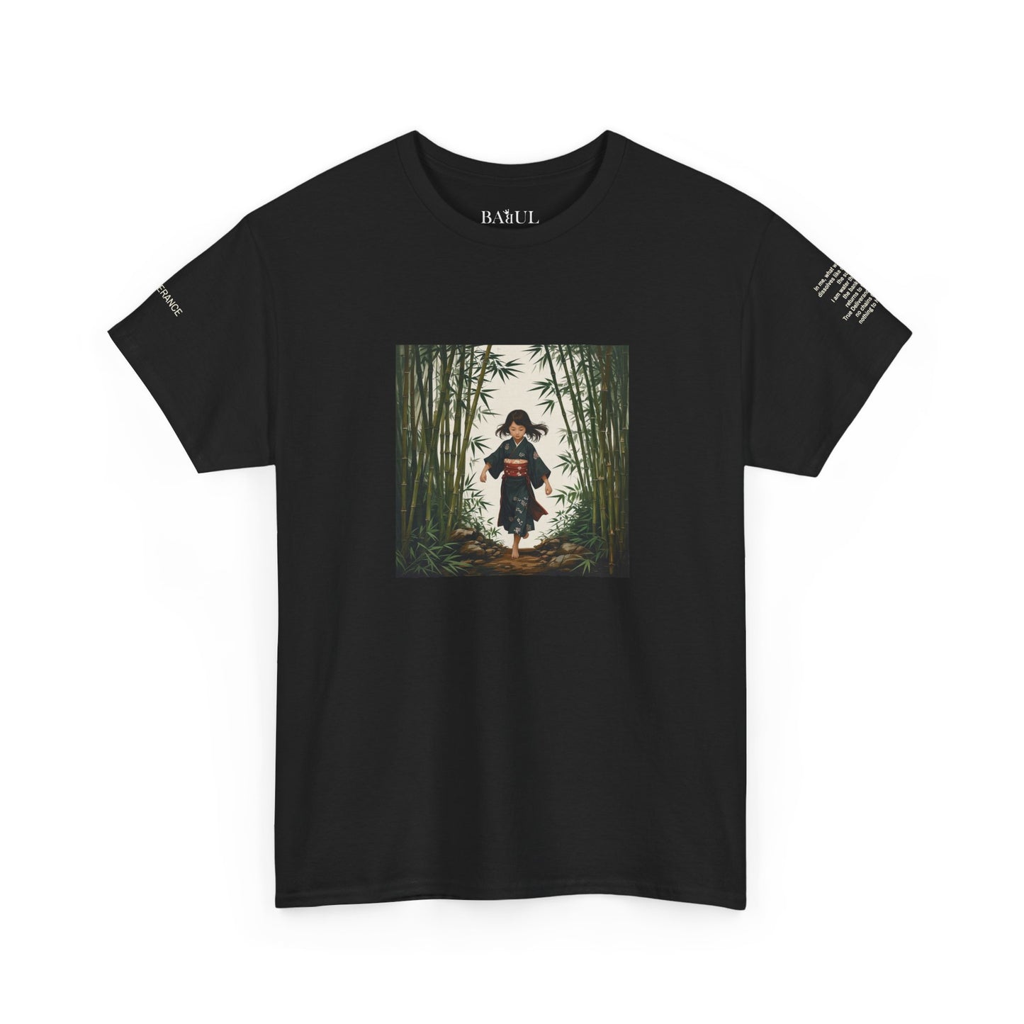 I Ching, T-Shirt degli Esagrammi, La Liberazione