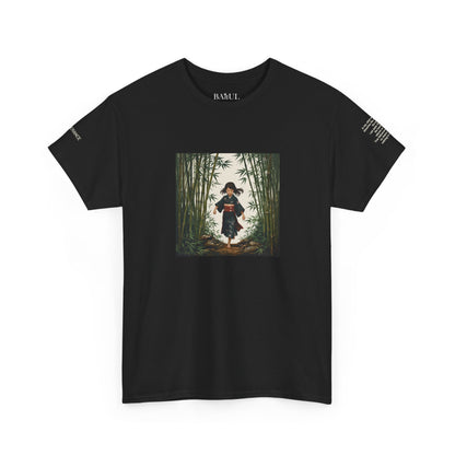 I Ching, T-Shirt degli Esagrammi, La Liberazione
