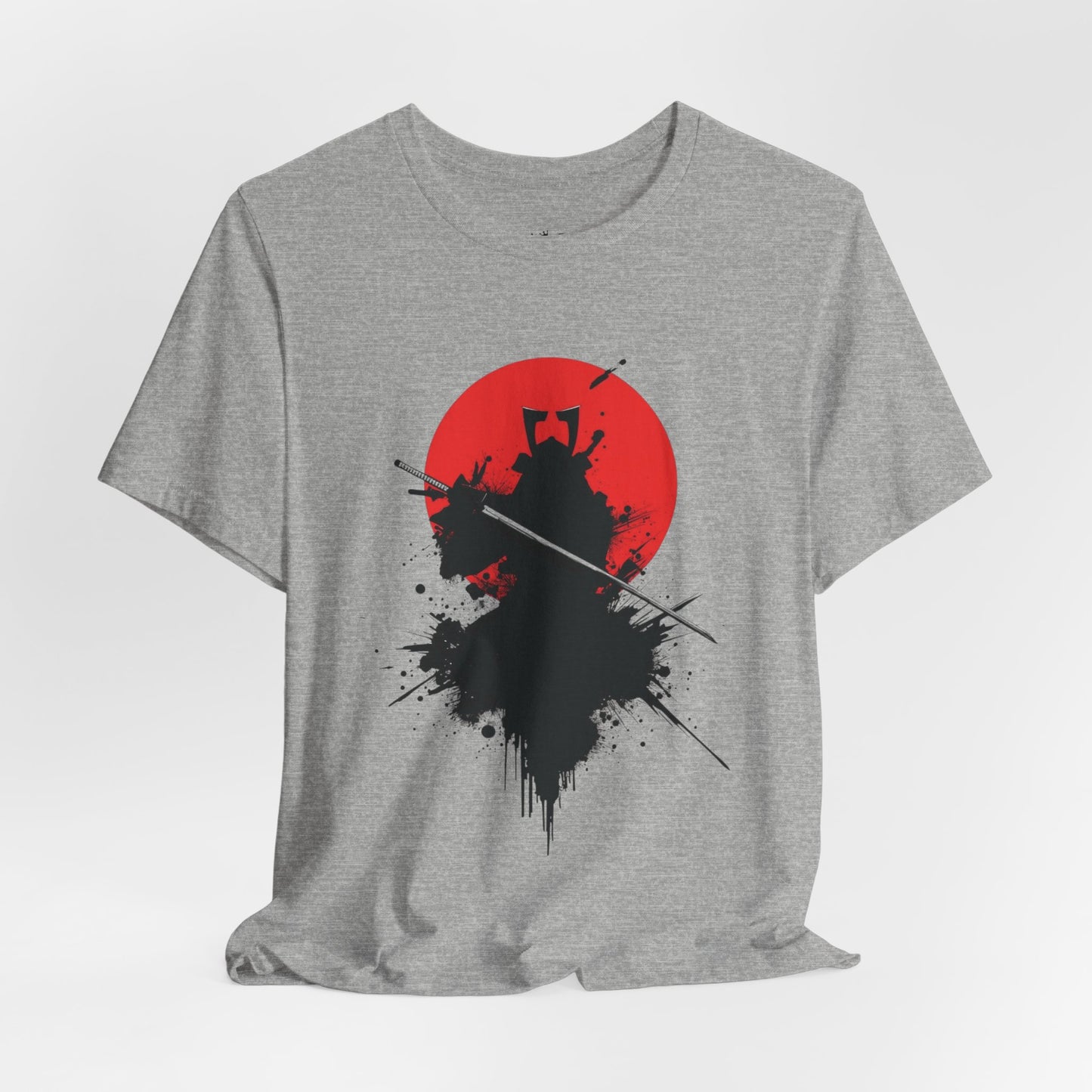 The Warrior’s Shadow: Why the Samurai is the Archetype of Our Time