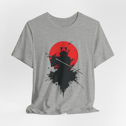 The Warrior’s Shadow: Why the Samurai is the Archetype of Our Time