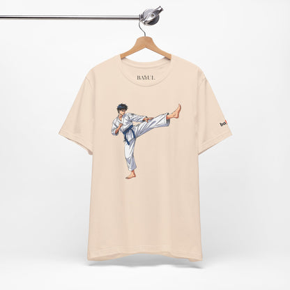 Magliette Anime Athletic Club