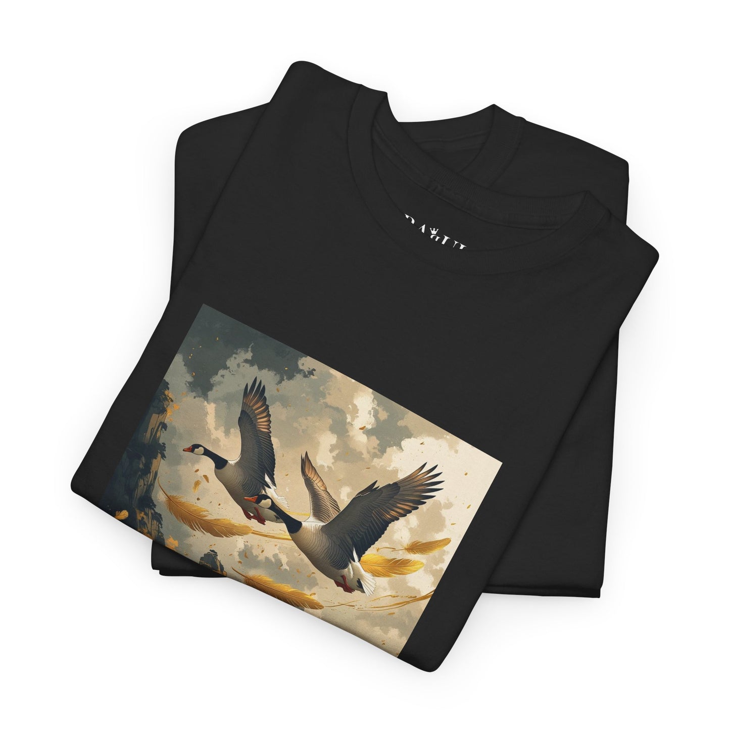 I Ching, T-shirt con gli esagrammi, Lo Sviluppo (Progresso graduale)